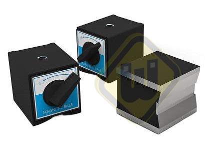 Schakelbare magneetvoet MB-2