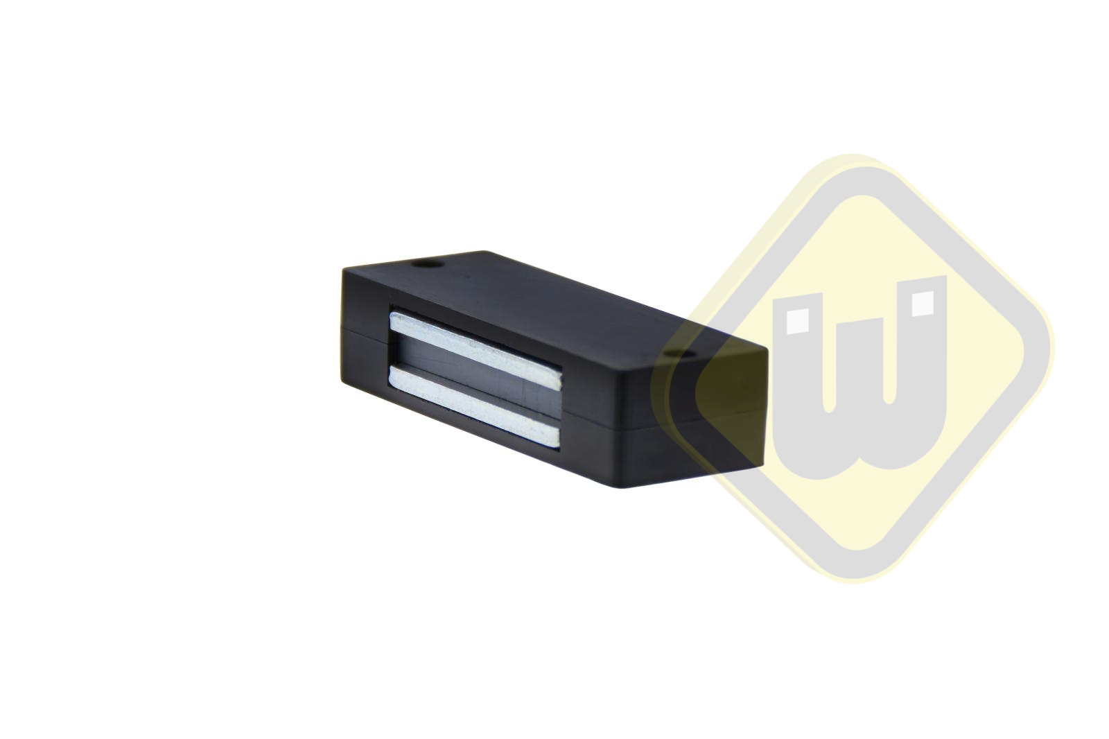 Magneetsluiting MS66x15