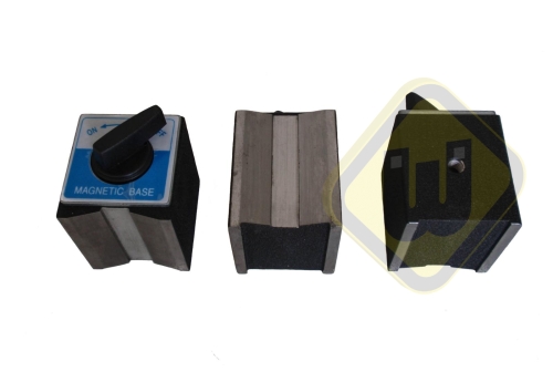 Schakelbare magneetvoet MB-2