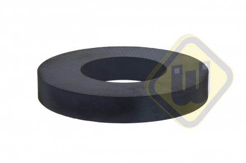 Ferriet ringmagneten FE-R-102x51x15