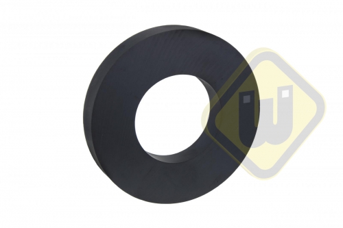 Ferriet ringmagneten FE-R-102x51x15