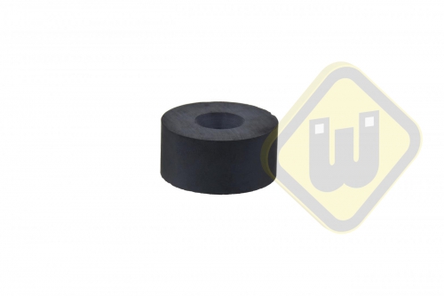 Ferriet ringmagneten FE-R-31x5,3x15