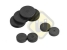 Ferriet schijfmagneet isotropisch FE-ISO-S-20x6
