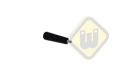 Handgreep Kegelgreep M4x8