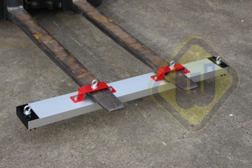 Heftruck Magneetbalk HMB 120