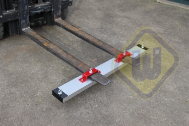 Heftruck Magneetbalk HMB 120