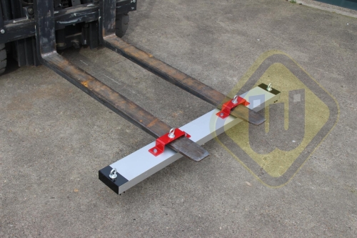 Heftruck Magneetbalk HMB 120