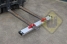Heftruck Magneetbalk HMB 120