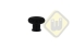 Knop Kunststof