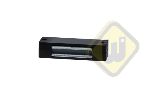 Magneetsluiting MS66x15
