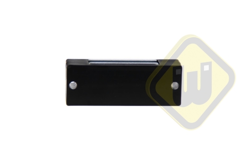 Magneetsluiting MS66x15