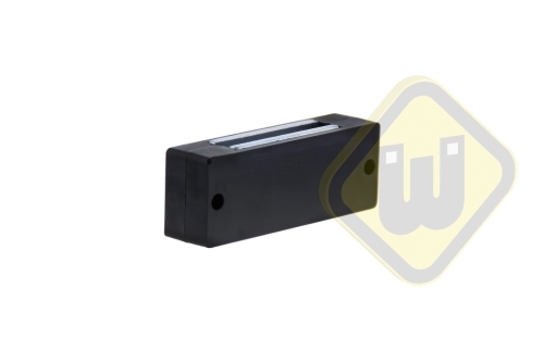 Magneetsluiting MS66x15