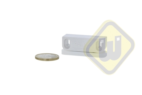 Magneetsluiting schroefbaar Raly 4