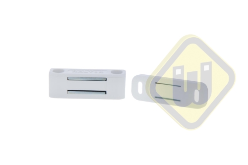 Magneetsluiting schroefbaar Raly 4