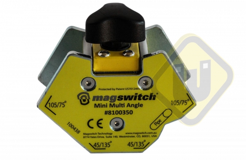 MagSwitch Lashoekmagneet Multi Angle