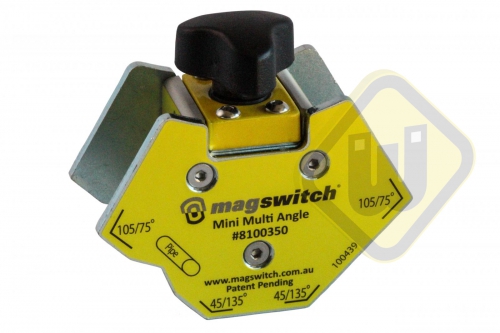 MagSwitch Lashoekmagneet Multi Angle