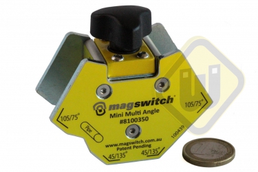 MagSwitch Lashoekmagneet Multi Angle