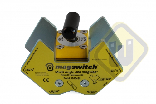 MagSwitch Lashoekmagneet Multi Angle MAGVICE 400