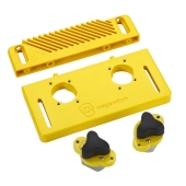 Magswitch Woodwork Starterkit