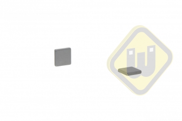 Neodymium blokmagneten ND-B-10x10x2 N42