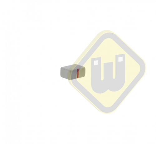 Neodymium blokmagneten ND-B-11,2x5,5x8