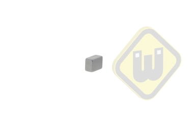Neodymium blokmagneten ND-B-11x7,5x8 N35