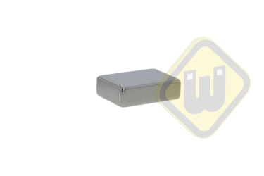 Neodymium blokmagneten ND-B-36x31x10