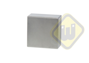 Neodymium blokmagneten ND-B-40x40x20 N50