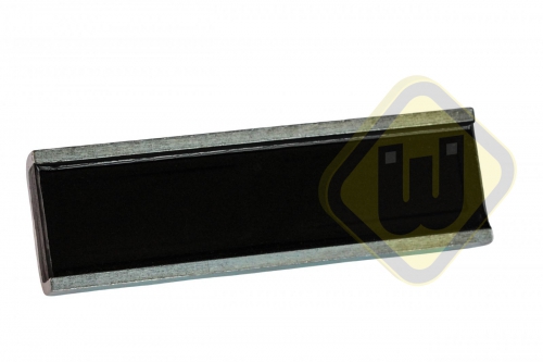 Neodymium Magneet in Stalen U-profiel ML-NEO-200