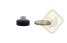 Neodymium magneetsysteem rubber draadbus A18A-KsM4