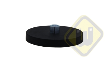 Neodymium magneetsysteem rubber draadbus A57A-KsM5