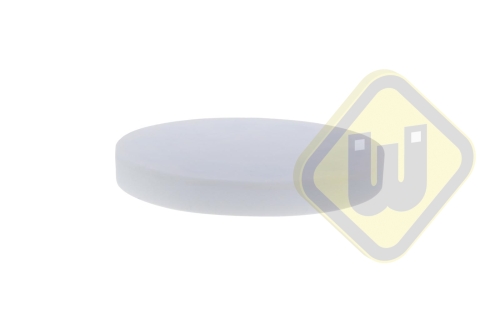 Neodymium magneetsysteem rubber draadbus A57A-KwM5