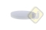 Neodymium magneetsysteem rubber draadbus A57A-KwM5
