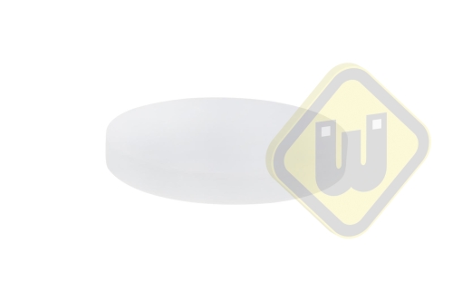 Neodymium magneetsysteem rubber draadgat A57D-KwM5