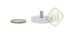 Neodymium magneetsysteem rubber draadstift A31AG-KwM6x11