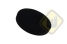 Neodymium magneetsysteem rubber draadstift A57AG-KsM6x15