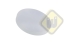 Neodymium magneetsysteem rubber draadstift A57AG-KwM6x15