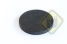 Neodymium magneetsysteem zwart draadgat W66D-KsM6