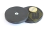 Neodymium magneetsysteem zwart draadgat W66D-KsM6