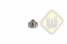 Neodymium potmagneet draadbus vernikkeld W20NDA-NiM4