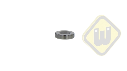 Neodymium ringmagneten ND-R-15x4,5x3,5 N35