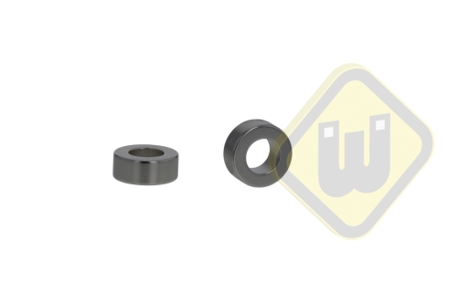 Neodymium ringmagneten ND-R-17x6x5 N42