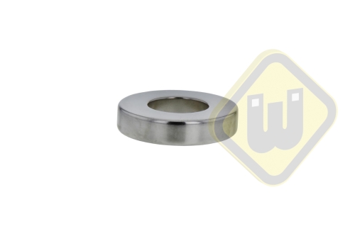 Neodymium ringmagneten ND-R-20x14x10 N35