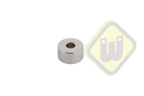 Neodymium ringmagneten ND-R-20x4,2x5 N38