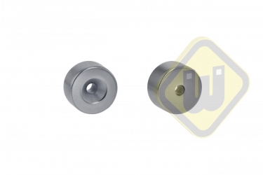 Neodymium ringmagneten ND-R-20x4,3x10