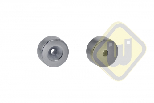 Neodymium ringmagneten ND-R-20x4,3x10