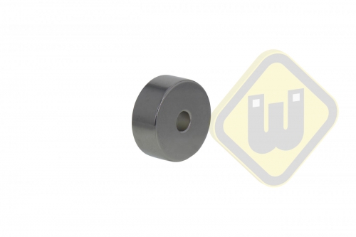 Neodymium ringmagneten ND-R-25x6x10 N42