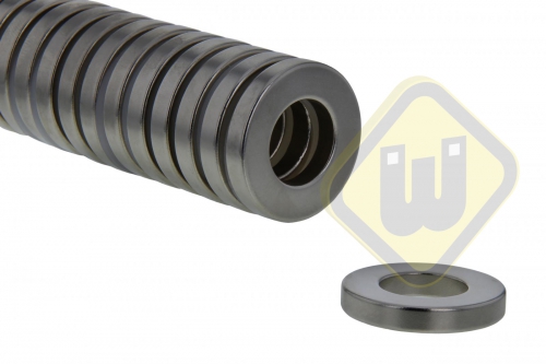 Neodymium ringmagneten ND-R-30x16x5