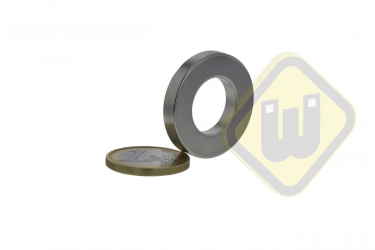 Neodymium ringmagneten ND-R-30x16x5
