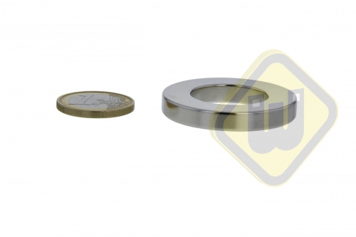 Neodymium ringmagneten ND-R-40x23x6 n42